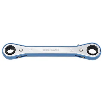 Unior ključ okasti sa čegrtaljkom 12x14 165 611639 Unior ključ okasti sa čegrtaljkom 12x14 165 611639