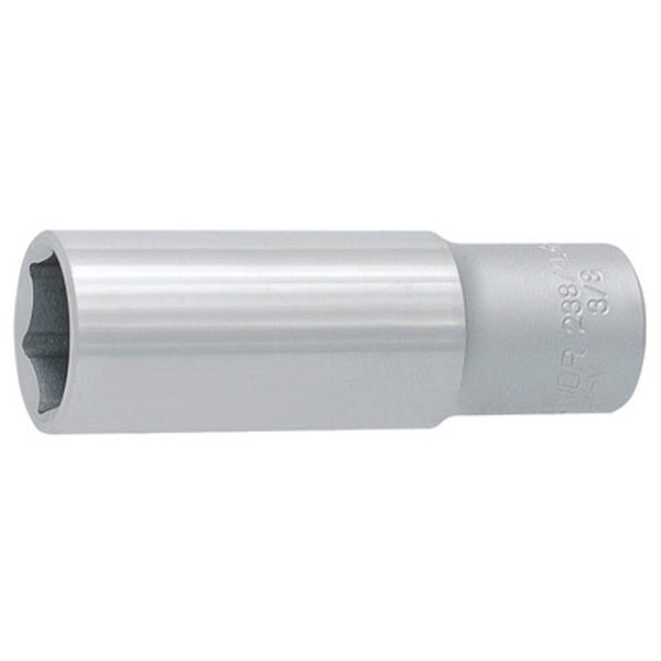 Unior ključ nasadni dugi prihvat 3/8 18mm 238/1L6p 612046 Unior ključ nasadni dugi prihvat 3/8 18mm 238/1L6p 612046