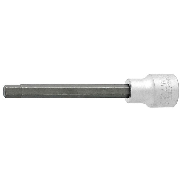 Unior ključ nasadni imbus dugi prihvat 3/8 4 236/2HXL 612087 Unior ključ nasadni imbus dugi prihvat 3/8 4 236/2HXL 612087