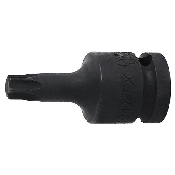 Unior ključ nasadni IMPACT sa nastavkom sa TX profilom prihvat 1/2 TX40 231/4ATX 612875 Unior ključ nasadni IMPACT sa nastavkom sa TX profilom prihvat 1/2 TX40 231/4ATX 612875