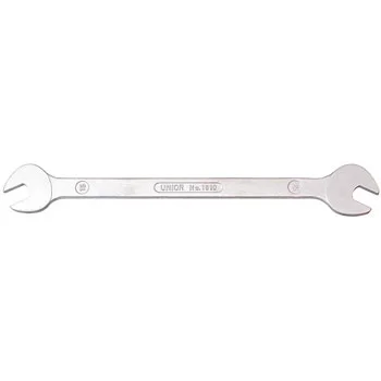 Unior ključ viljuškasti za pedale 15x17 1610/2 615012