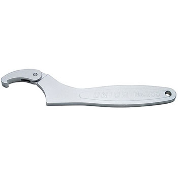 Unior ključ kukasti podešavajući 35-50 255/2F 615028 Unior ključ kukasti podešavajući 35-50 255/2F 615028