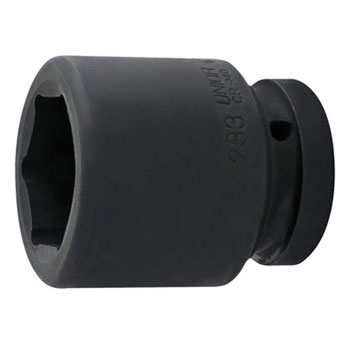 Unior ključ nasadni IMPACT prihvat 1 33mm 233/4 6p 615200 Unior ključ nasadni IMPACT prihvat 1 33mm 233/4 6p 615200