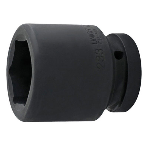 Unior ključ nasadni IMPACT prihvat 1 33mm 233/4 6p 615200 Unior ključ nasadni IMPACT prihvat 1 33mm 233/4 6p 615200