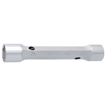 Unior ključ cevasti kovani 12 x 13 216/1 615232 Unior ključ cevasti kovani 12 x 13 216/1 615232