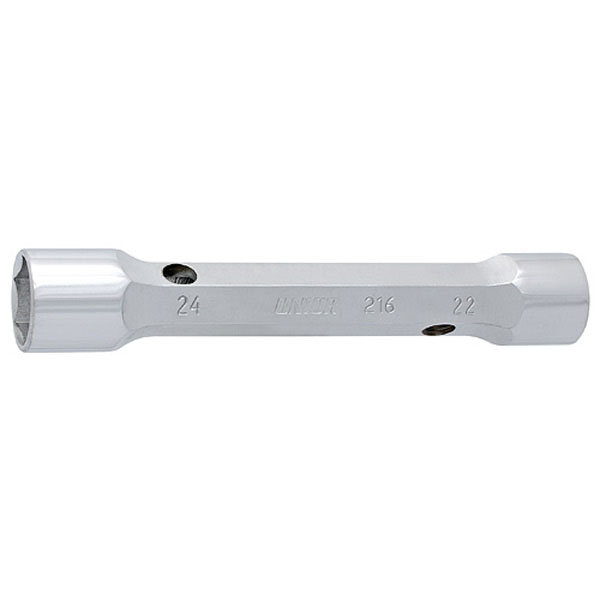 Unior ključ cevasti kovani 16 x 17 216/1 615234 Unior ključ cevasti kovani 16 x 17 216/1 615234
