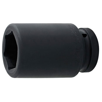 Unior ključ nasadni IMPACT dugi prihvat 1 22mm 233/4L6p 616771 Unior ključ nasadni IMPACT dugi prihvat 1 22mm 233/4L6p 616771