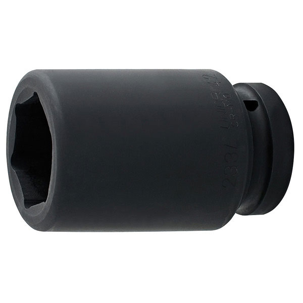 Unior ključ nasadni IMPACT dugi prihvat 1 22mm 233/4L6p 616771 Unior ključ nasadni IMPACT dugi prihvat 1 22mm 233/4L6p 616771