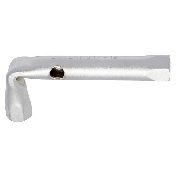 Unior ključ cevasti savijeni 14mm 217/2 617062 Unior ključ cevasti savijeni 14mm 217/2 617062