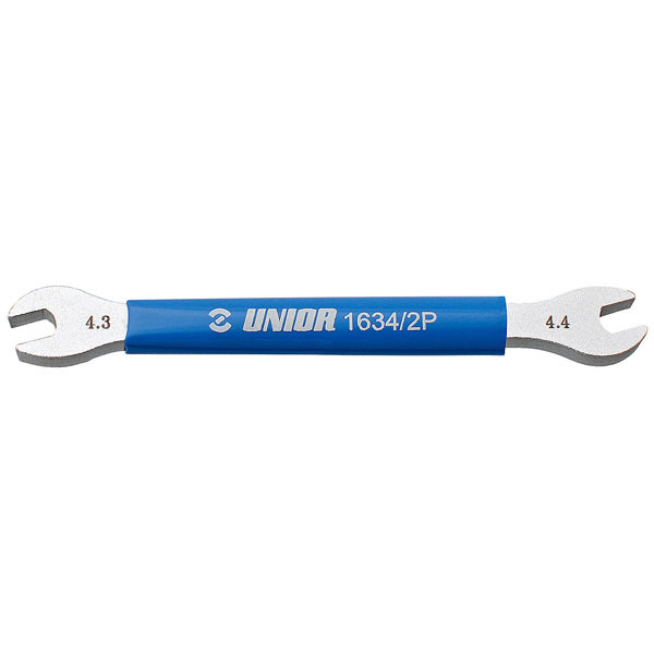 Unior ključ za žice točka Shimano 1634/2P 618410 Unior ključ za žice točka Shimano 1634/2P 618410