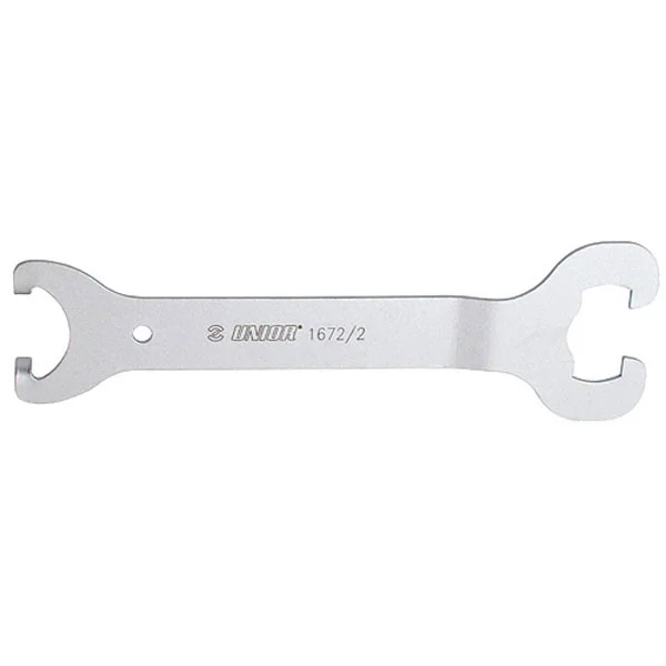 Unior ključ za pogonski ležaj, za starije modele pogonskih ležaja 1672/2 618414