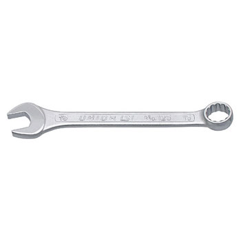 Unior ključ 125/1 viljuškasto-okasti kratki 4mm 618650 Unior ključ 125/1 viljuškasto-okasti kratki 4mm 618650