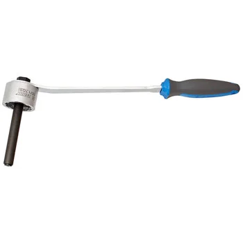 Unior ključ za pogonski ležaj Truvativ® sa ručicom 1671.7/2BI 620206 Unior ključ za pogonski ležaj Truvativ® sa ručicom 1671.7/2BI 620206