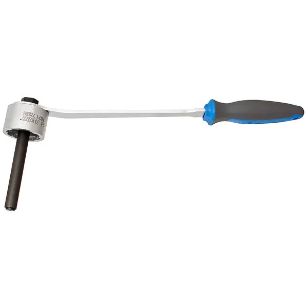 Unior ključ za pogonski ležaj Truvativ® sa ručicom 1671.7/2BI 620206 Unior ključ za pogonski ležaj Truvativ® sa ručicom 1671.7/2BI 620206