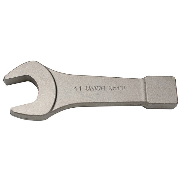 Unior ključ viljuškasti udarni 41mm 118/7 620471 Unior ključ viljuškasti udarni 41mm 118/7 620471
