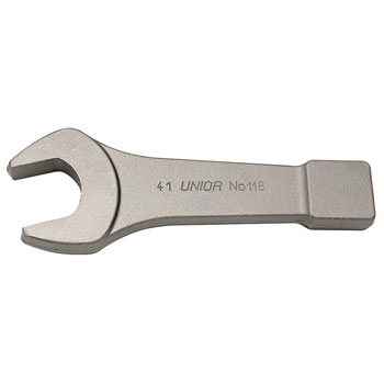 Unior ključ viljuškasti udarni 115mm 118/7 620486 Unior ključ viljuškasti udarni 115mm 118/7 620486