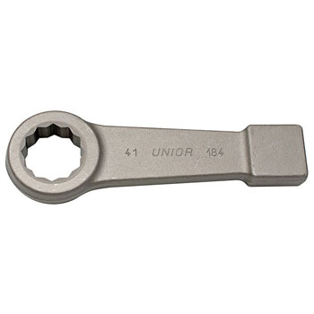 Unior ključ okasti udarni 100mm 184/7 620511