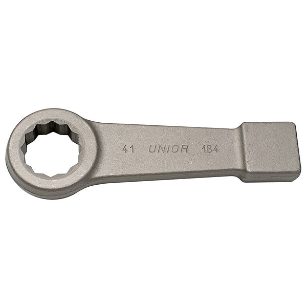 Unior ključ okasti udarni 1.1/8 Unior ključ okasti udarni 1.1/8
