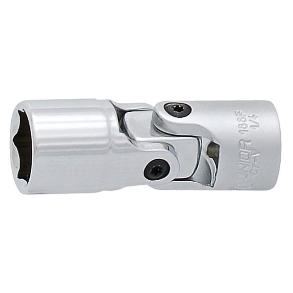 Unior ključ nasadni prihvat 1/4 zglobni šestougaoni 12mm 188/2F6p 620796 Unior ključ nasadni prihvat 1/4 zglobni šestougaoni 12mm 188/2F6p 620796