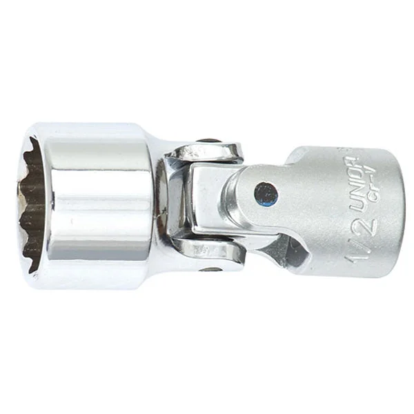 Unior ključ nasadni prihvat 1/4 zglobni dvanaestougaoni 7/32 Unior ključ nasadni prihvat 1/4 zglobni dvanaestougaoni 7/32