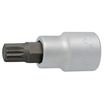 Unior ključ nasadni sa ZX profilom prihvat 3/4 M14 197/2AZX 620816 Unior ključ nasadni sa ZX profilom prihvat 3/4 M14 197/2AZX 620816