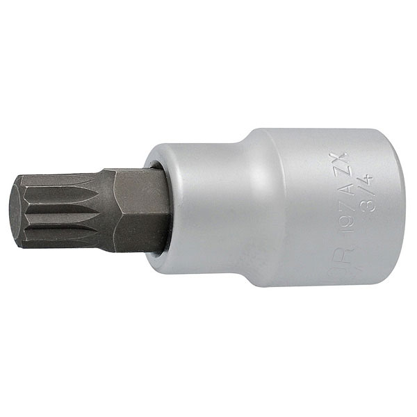 Unior ključ nasadni sa ZX profilom prihvat 3/4 M18 197/2AZX 620818 Unior ključ nasadni sa ZX profilom prihvat 3/4 M18 197/2AZX 620818