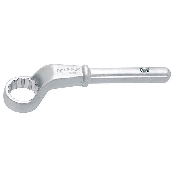 Unior ključ okasti jednostrani, savijeni 30mm 178/2 620823 Unior ključ okasti jednostrani, savijeni 30mm 178/2 620823