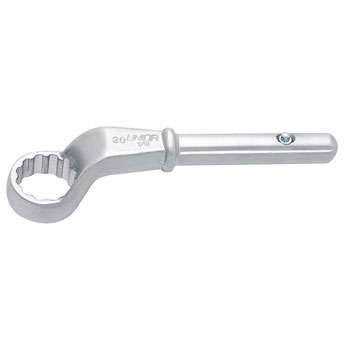 Unior ključ okasti jednostrani, savijeni 95mm 178/2 620837 Unior ključ okasti jednostrani, savijeni 95mm 178/2 620837