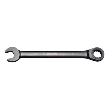 Unior ključ 160/6 viljuškasto-okasti sa čegrtaljkom 13mm 622823 Unior ključ 160/6 viljuškasto-okasti sa čegrtaljkom 13mm 622823