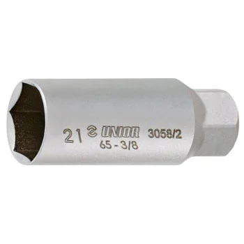 Unior ključ nasadni 3/8 21mm 3058/2 623217 Unior ključ nasadni 3/8 21mm 3058/2 623217