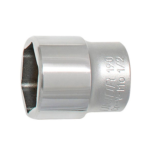 Unior ključ nasadni za navrtku amortizera 30mm 1783/1 6P 624218