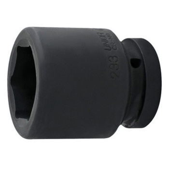 Unior ključ nasadni Impact 60mm prihvat 1 233/4 6p 615209 Unior ključ nasadni Impact 60mm prihvat 1 233/4 6p 615209