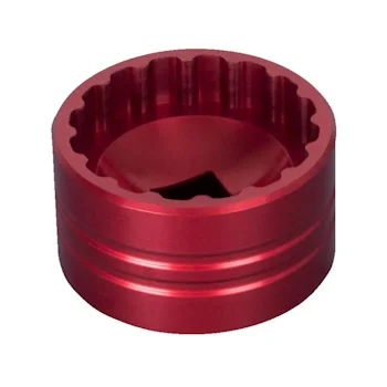 Unior ključ nasadni za patronu pogona sa 16 zuba 1671.16N 627623 Unior ključ nasadni za patronu pogona sa 16 zuba 1671.16N 627623