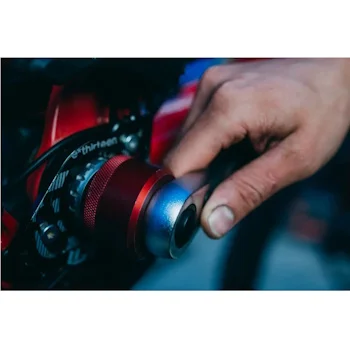 Unior ključ nasadni za patronu pogona sa 16 zuba 1671.16N 627623 Unior ključ nasadni za patronu pogona sa 16 zuba 1671.16N 627623