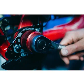 Unior ključ nasadni za patronu pogona sa 16 zuba 1671.16N 627623 Unior ključ nasadni za patronu pogona sa 16 zuba 1671.16N 627623