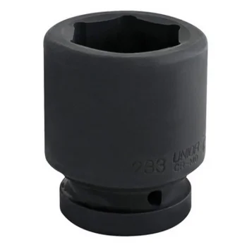 Unior ključ nasadni Impact 75mm prihvat 1 233/4 6p 615212 Unior ključ nasadni Impact 75mm prihvat 1 233/4 6p 615212