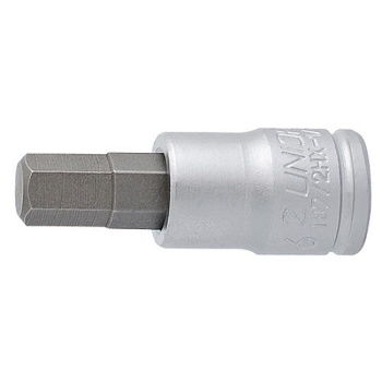 Unior ključ nasadni imbus 6mm prihvat 1/4 187/2HX 607901 Unior ključ nasadni imbus 6mm prihvat 1/4 187/2HX 607901
