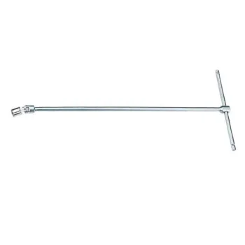 Unior ključ nasadni zglobni sa T ručicom 22mm 194/1A1 608109 Unior ključ nasadni zglobni sa T ručicom 22mm 194/1A1 608109