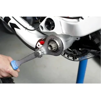 Unior ključ okasti za patronu pogona sa 16 zareza 1609/2BI-US 624903 Unior ključ okasti za patronu pogona sa 16 zareza 1609/2BI-US 624903