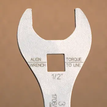 Unior ključ pljosnati za amortizere 1706/2DP-US 629073 Unior ključ pljosnati za amortizere 1706/2DP-US 629073