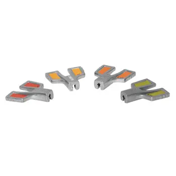 Unior ključ za niple 1630/5 TX20 set 4/1 629295