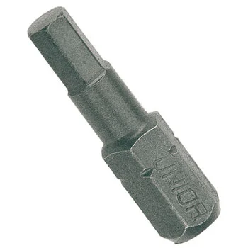 Unior ključevi nasadni i nastavci, prihvat 1/4 188E 613075 Unior ključevi nasadni i nastavci, prihvat 1/4 188E 613075