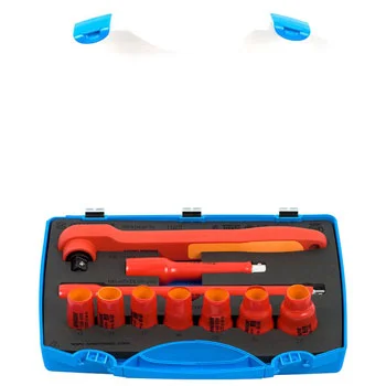 Unior klučevi nasadni izolovani, prihvat 1/2 u plastičnoj kutiji 190VDE6P10 621646 Unior klučevi nasadni izolovani, prihvat 1/2 u plastičnoj kutiji 190VDE6P10 621646