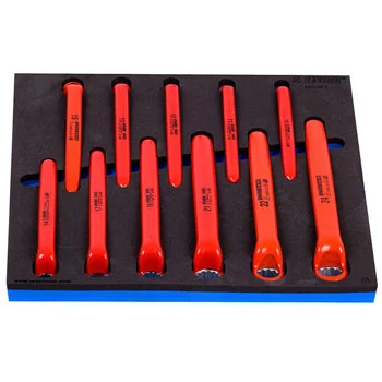 Unior ključevi okasti jednostrani, izolovani, u SOS ulošku 964VDE2 621784 Unior ključevi okasti jednostrani, izolovani, u SOS ulošku 964VDE2 621784