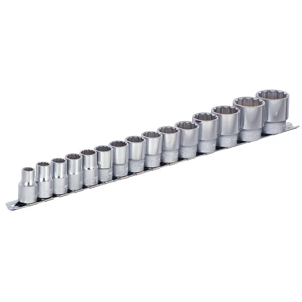 Unior ključevi nasadni, prihvat 1/2, na držaču 190H12P15 622635