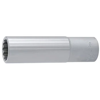 Unior garnitura nasadnih ključeva, dugih, prihvata 1/2 964/55SOS 625332 Unior garnitura nasadnih ključeva, dugih, prihvata 1/2 964/55SOS 625332