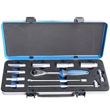 Unior ključ nasadni dvanaestougaoni 1/2 190BI12LP11 627609 Unior ključ nasadni dvanaestougaoni 1/2 190BI12LP11 627609