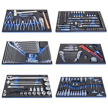 Unior veliki komplet: kolica sa 229 alata (u SOS ulošcima) 1011E6 + POKLON jakna-2 Unior veliki komplet: kolica sa 229 alata (u SOS ulošcima) 1011E6 + POKLON jakna-2