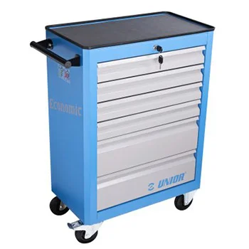 Unior kolica sa alatom Ekonomik (92 alata u SOS ulošcima) 1011GECO 625595-1