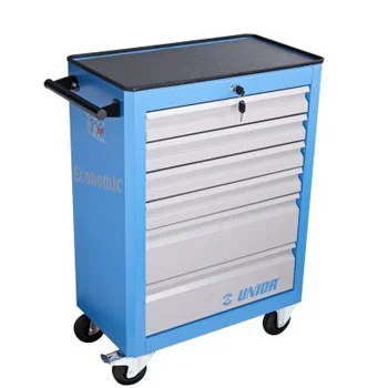 Unior kolica za alat Economic sa 6 fioka 940ECO 617227 Unior kolica za alat Economic sa 6 fioka 940ECO 617227